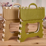 Folding Comfortable Stool