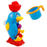 Cute Yellow Duck