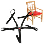 Baby Protection Seat Stroller Belt