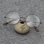 round frame Harri Potter Glasses