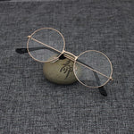 round frame Harri Potter Glasses