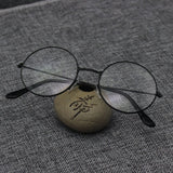 round frame Harri Potter Glasses