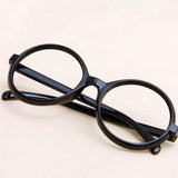 round frame Harri Potter Glasses