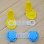 Baby Protective Locks