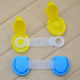 Baby Protective Locks
