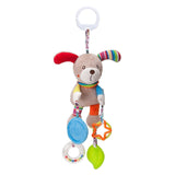 Baby Development Handle Toys