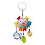 Baby Development Handle Toys