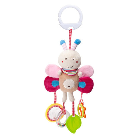 Baby Development Handle Toys