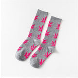 Moda Mulaya Funny Socks