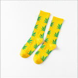 Moda Mulaya Funny Socks