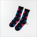 Moda Mulaya Funny Socks