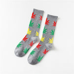 Moda Mulaya Funny Socks