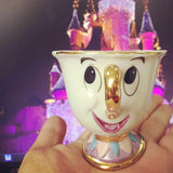 Tea Pot Cup