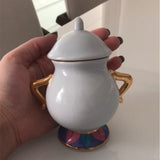 Tea Pot Cup