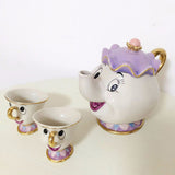 Tea Pot Cup