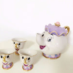 Tea Pot Cup