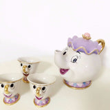 Tea Pot Cup