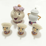 Tea Pot Cup