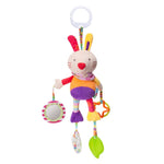 Baby Development Handle Toys