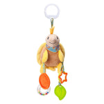 Baby Development Handle Toys