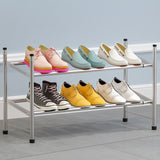Shoe Rack Storage Cabinet Stand