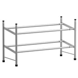 Shoe Rack Storage Cabinet Stand