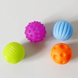 touch hand training Massage ball