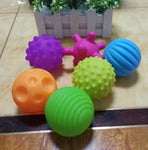 touch hand training Massage ball