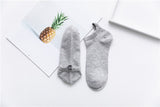 Happy Fashion Ankle Funny Socks