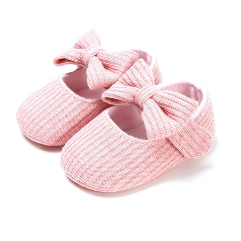 Baby Girl Shoes