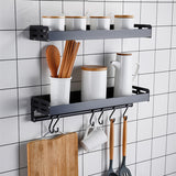 Kitchen Rack