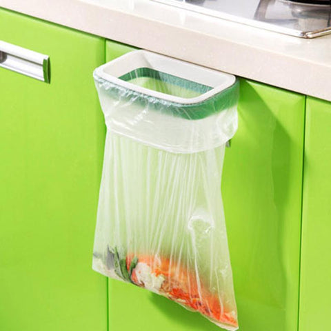 Pantry Storage Hanging Rubbish Bag