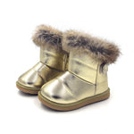 Girls Snow Boots Shoes