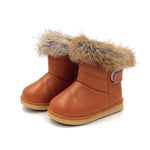 Girls Snow Boots Shoes