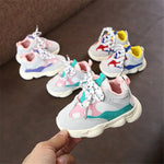 Girl Boy Toddler Shoes