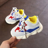 Girl Boy Toddler Shoes