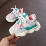 Girl Boy Toddler Shoes