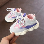 Girl Boy Toddler Shoes