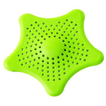 3 Color Sewer Outfall Strainer