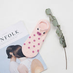 5 Pairs Women Sock