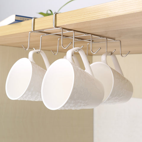 Storage Hanging Mug Hanger