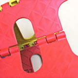 Plastic Folding Stool