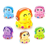 Cute Cartoon Animal Toys