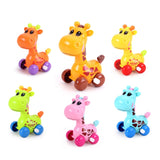 Cute Cartoon Animal Toys