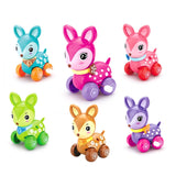 Cute Cartoon Animal Toys