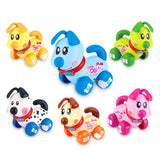 Cute Cartoon Animal Toys