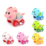 Cute Cartoon Animal Toys