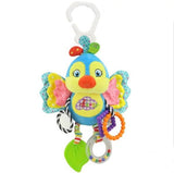 Baby Development Handle Toys