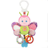 Baby Development Handle Toys