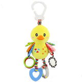 Baby Development Handle Toys